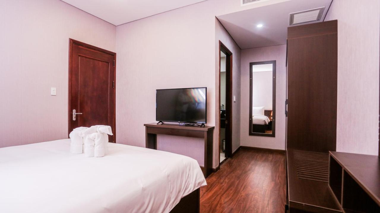 Elephants 4* Buon Ma Thuot