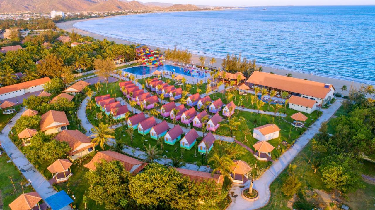 Ttc Ninh Thuan - Unlimited Access To Water Park
