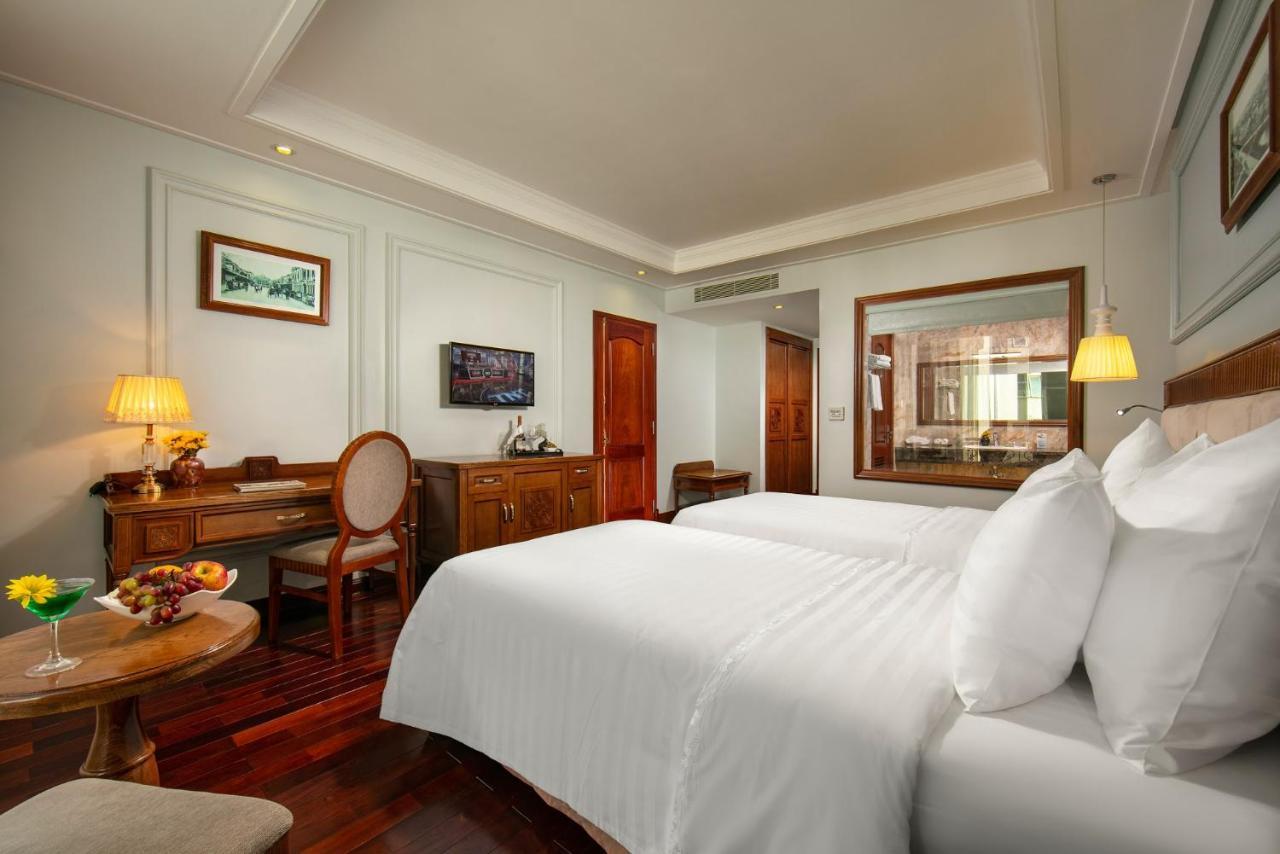 Pearl Hotel 4*