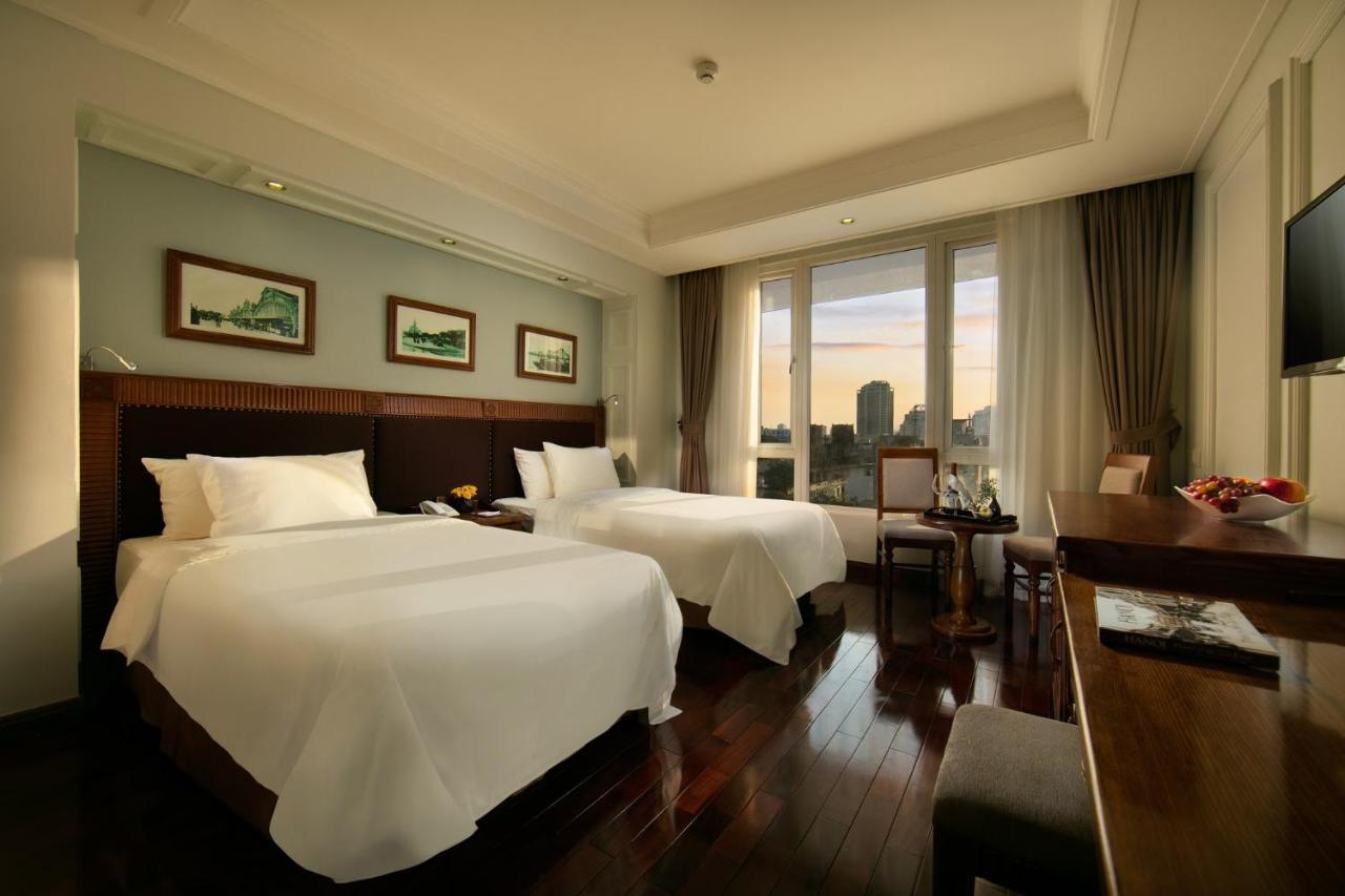 Pearl Hotel 4*