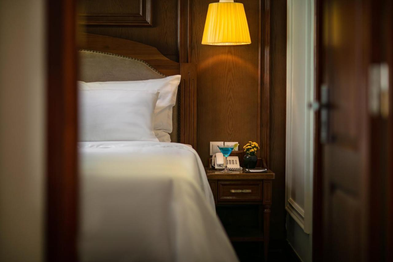 Hotel Pearl Hanoi