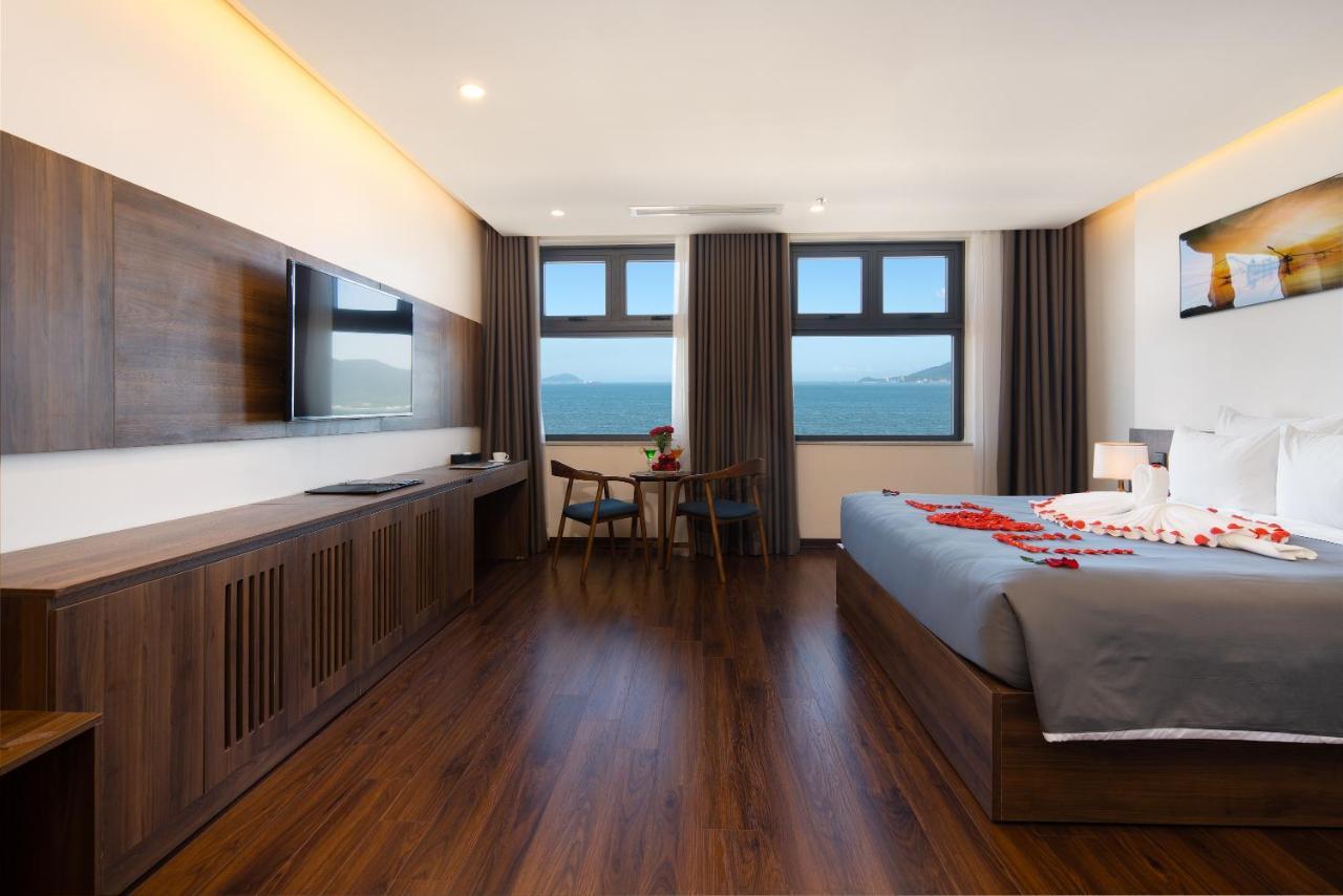 Avenis 3* Đà Nẵng