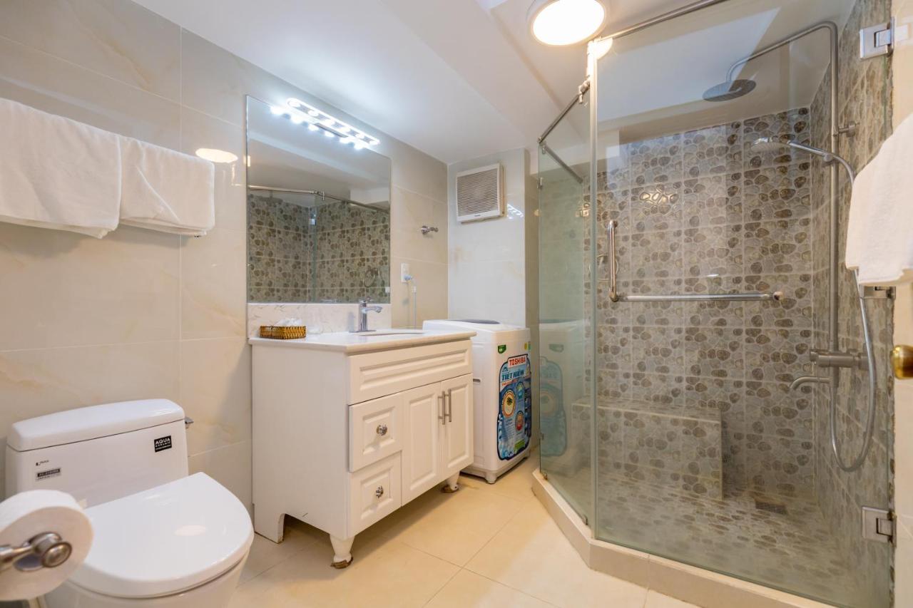 Khách sạn Coco 3*