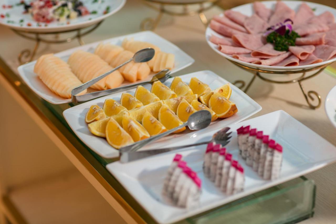 Khách sạn Và Beryl Palace Hà Nội Hà Nội