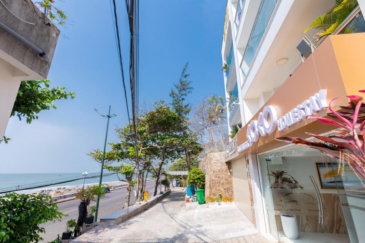 Coco Khách sạn Vũng Tàu