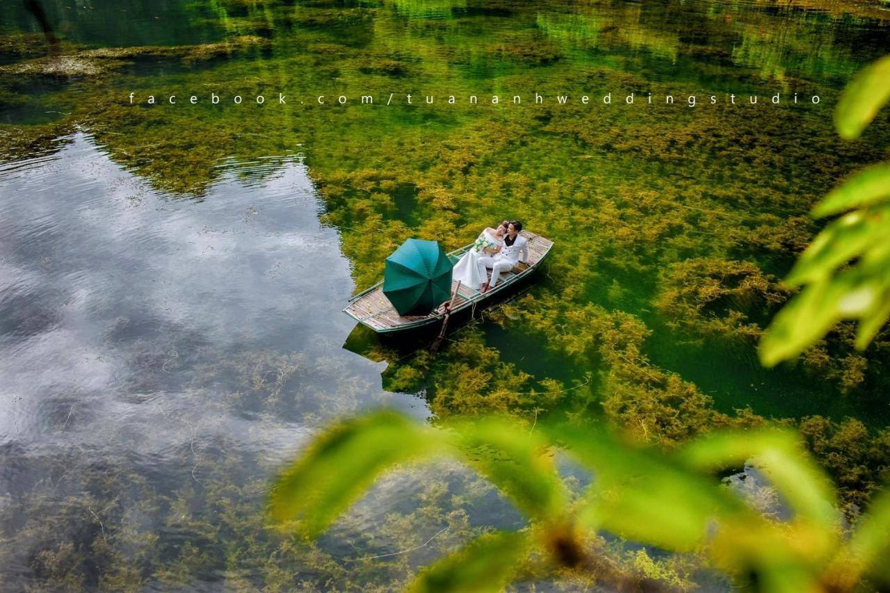 Resort Trang An Secret Garden