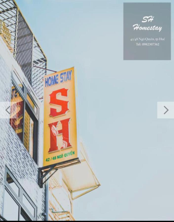 Sh Hotel 2*