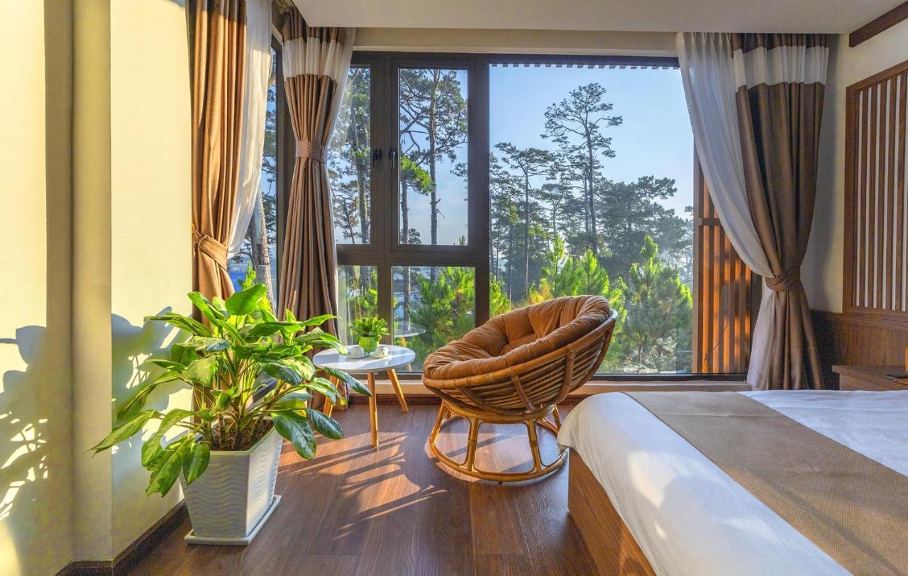 Khai Ngoc 2* Da Lat