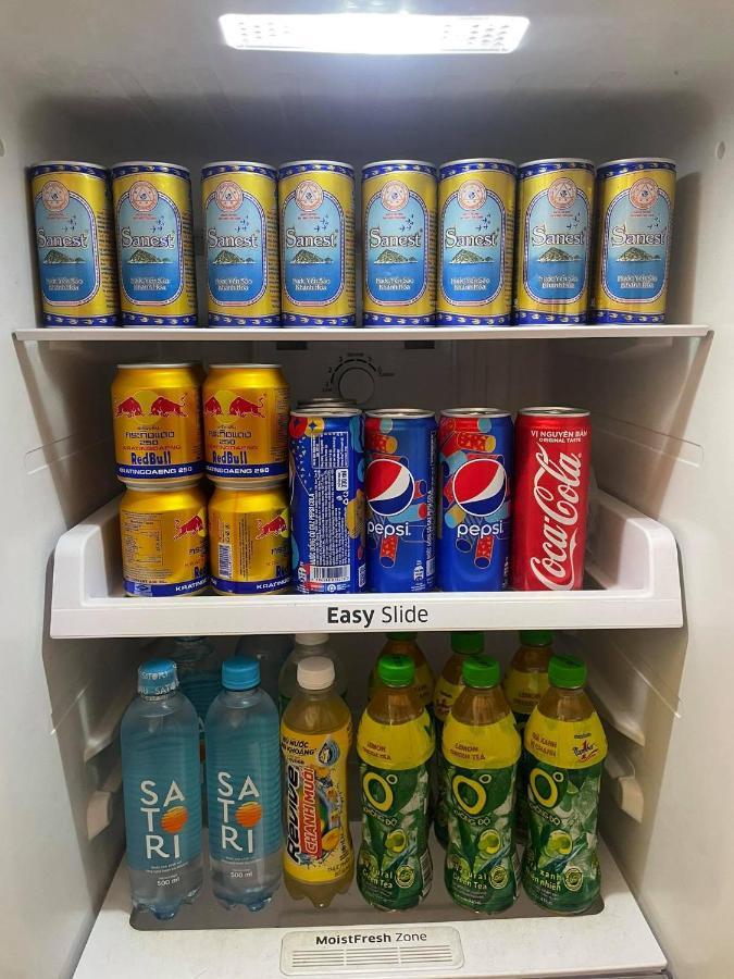 Diễm My Khách sạn 2*