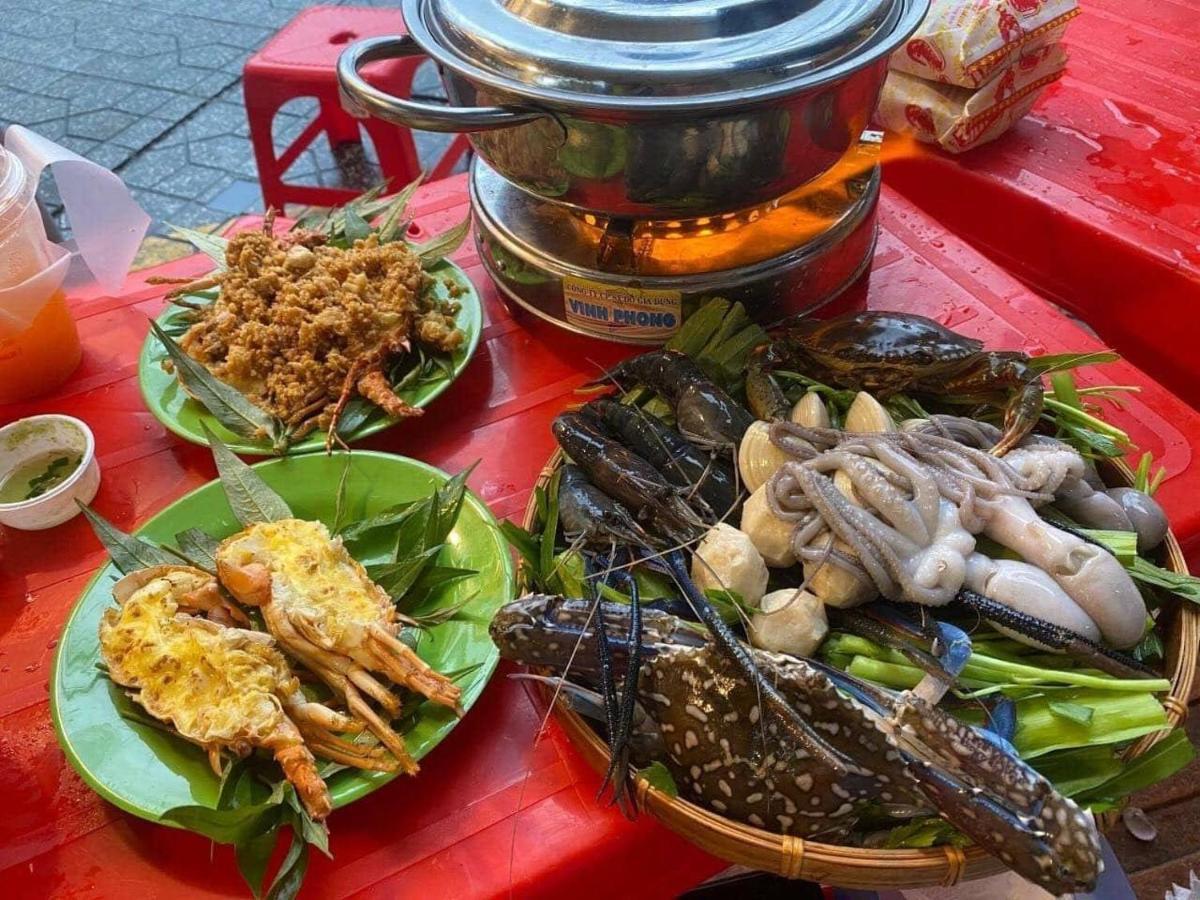 Khách sạn Diễm My 2*