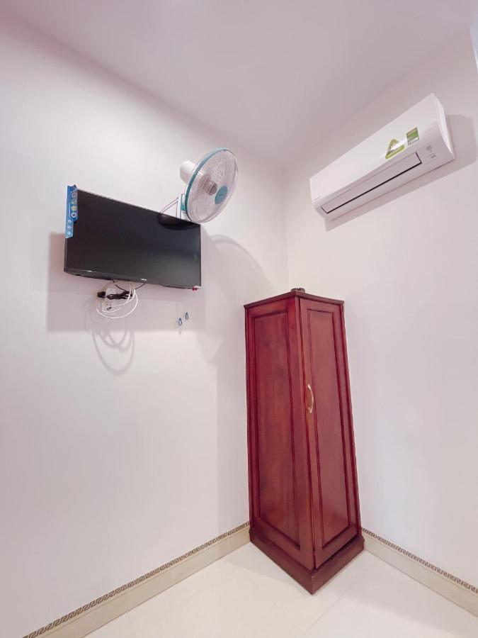 Khách sạn Diễm My 2*