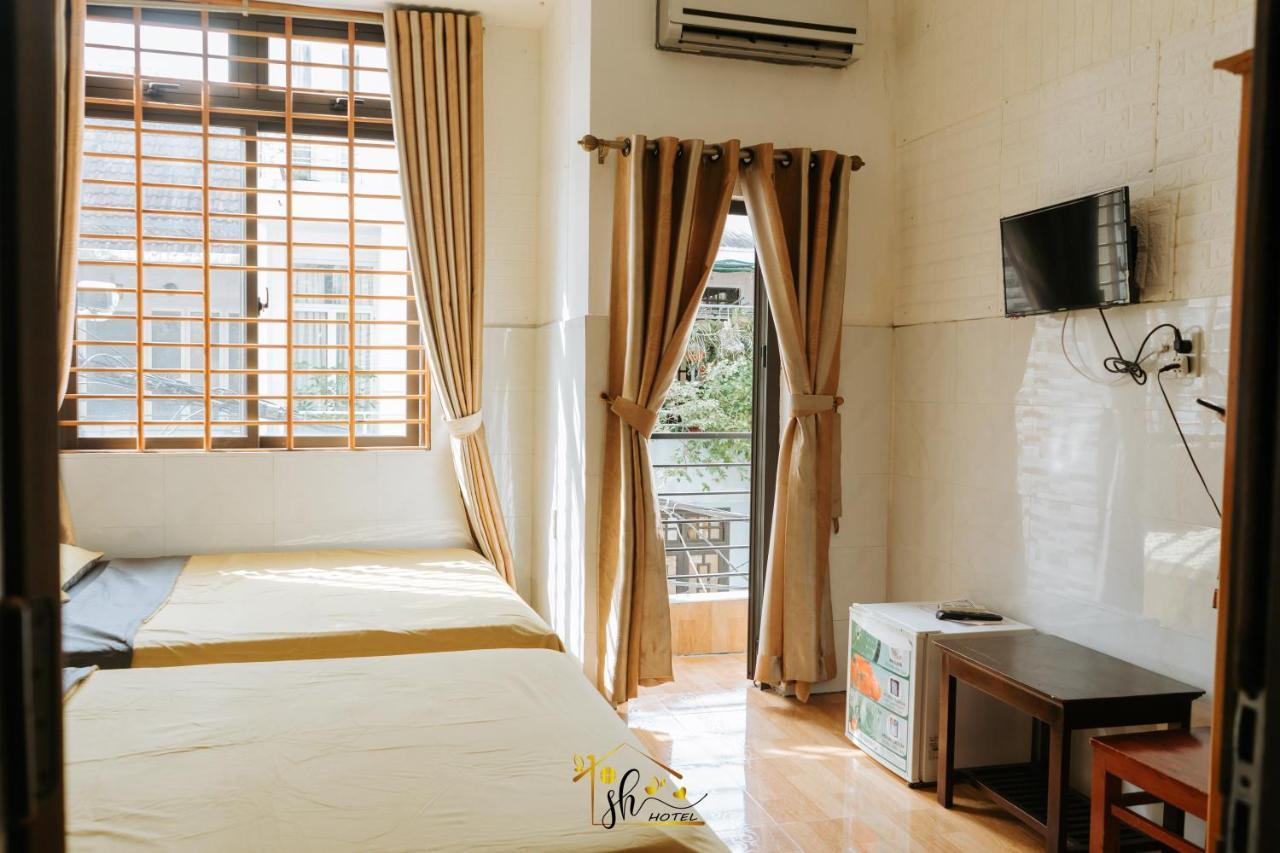 Hotel Sh Hue