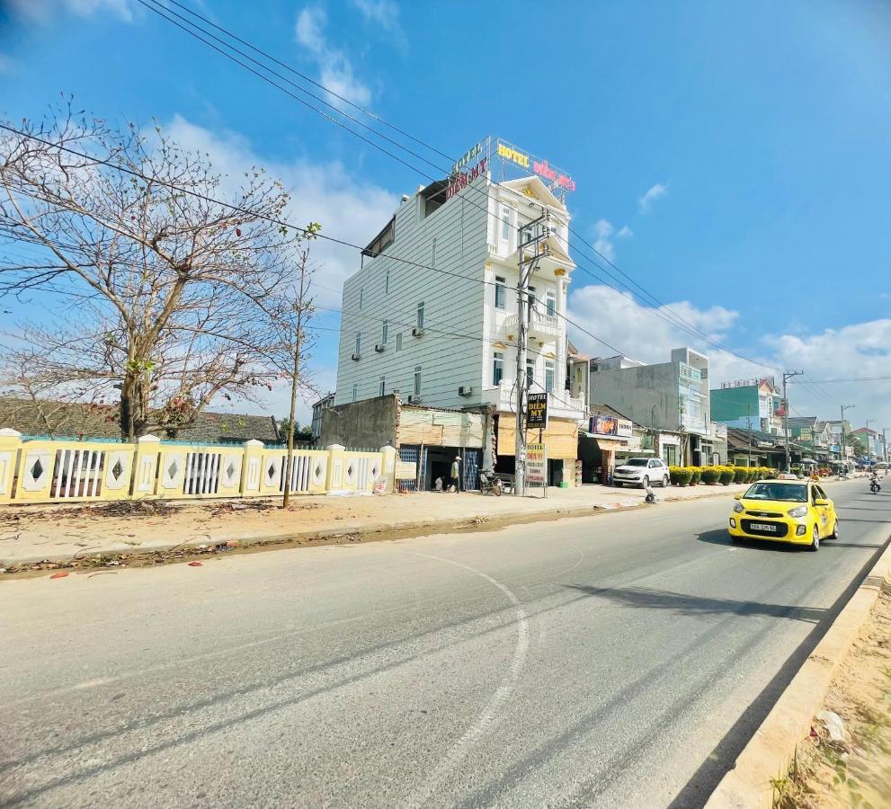 Khách sạn Diễm My Quy Nhơn