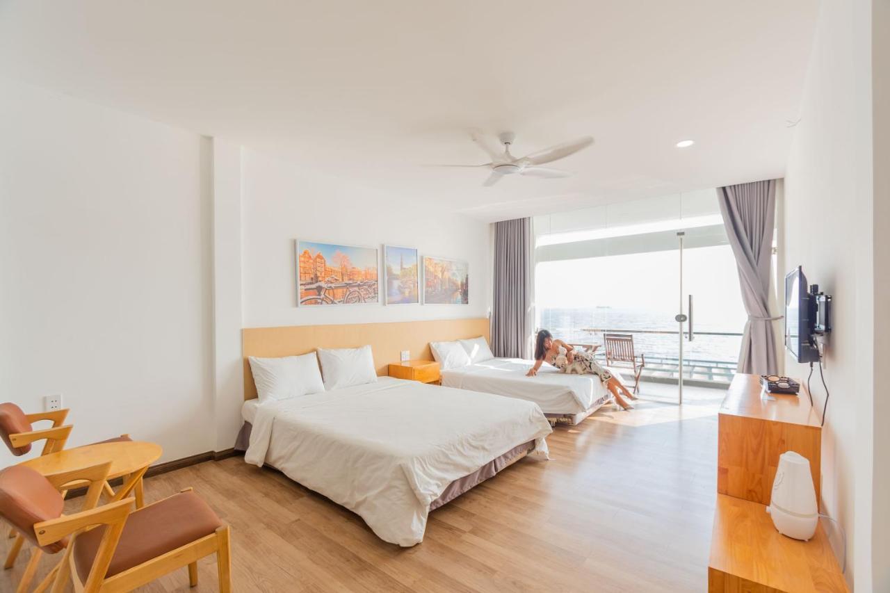 Phuong Nam Hotel