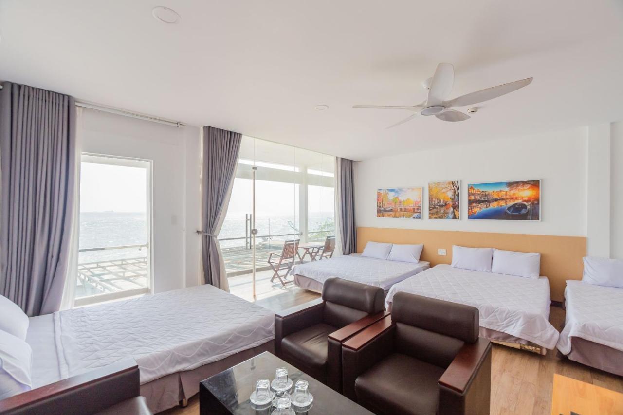 Hotel Phuong Nam 2*