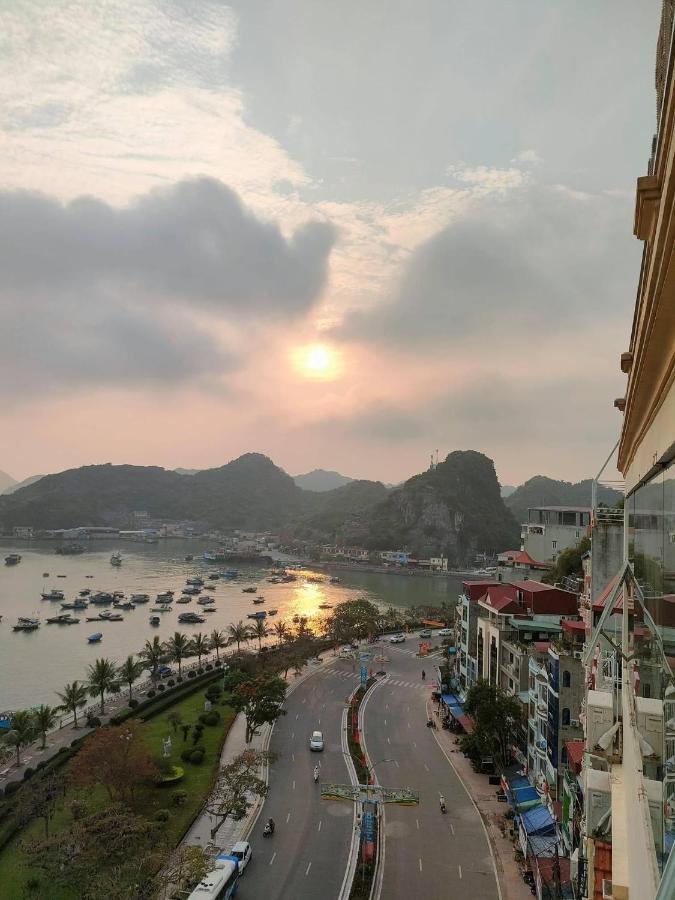 Hotel Thai Bao And Restaurant 2*