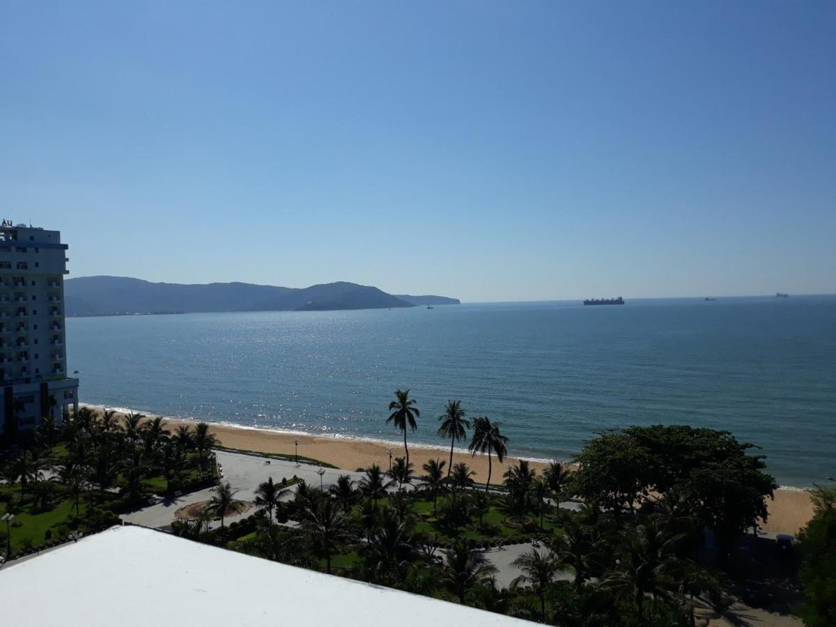 Ocean View Hotel Quy Nhon