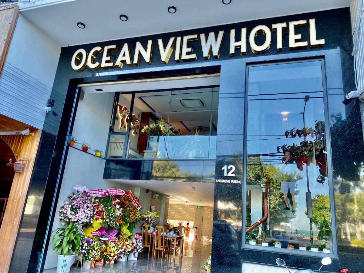 Ocean View 3*