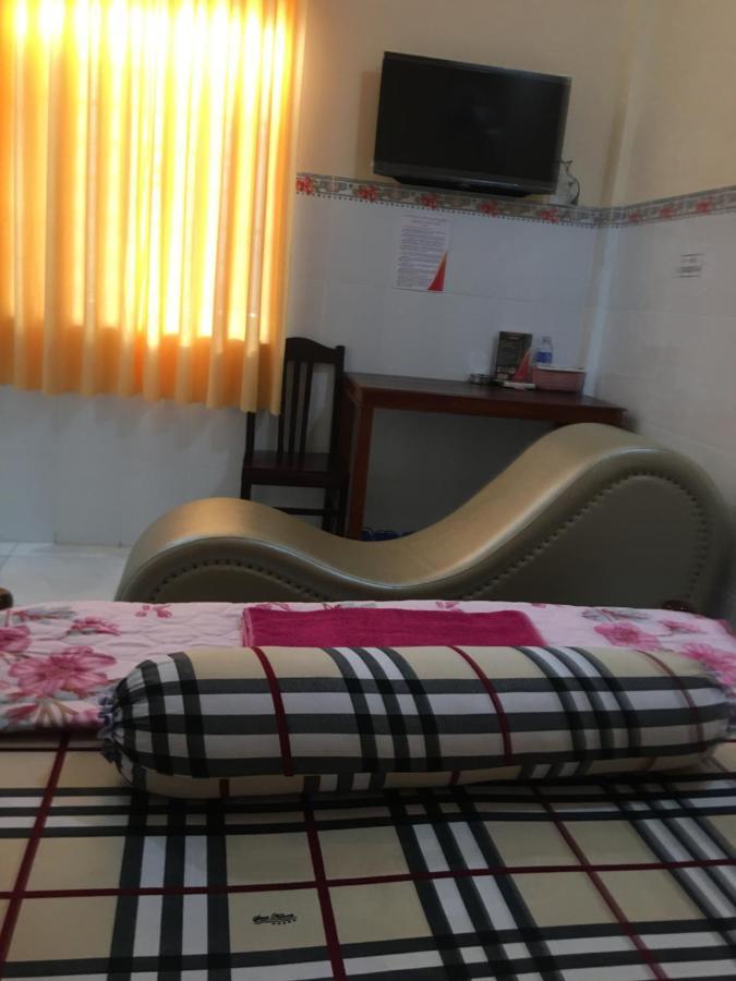 Khach San Nha Nghi Thanh Xuan - Co Xuat Hoa Don Va Cho Thue Xe Long Xuyen