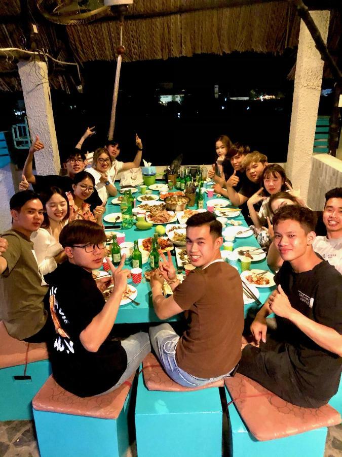 Hostel Hills Backpackers