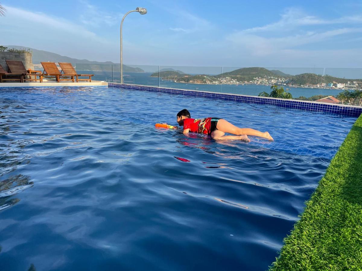 Harbor View Villa Nha Trang