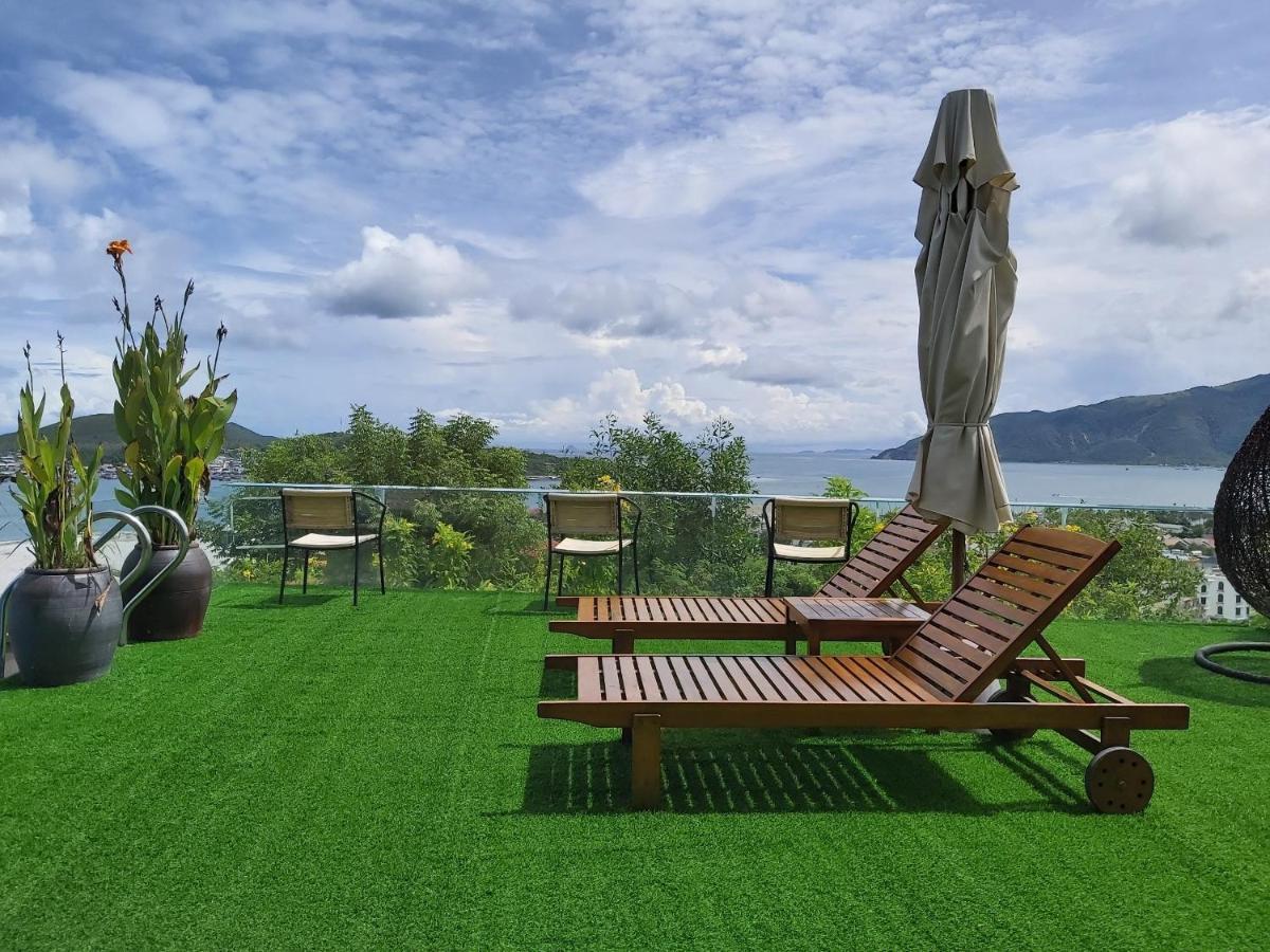 Harbor View Villa Nha Trang