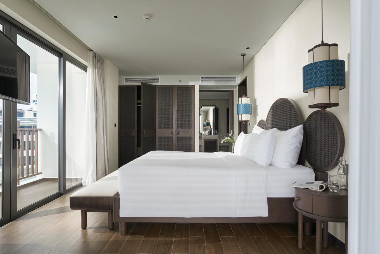 Hotel The Secret Con Dao