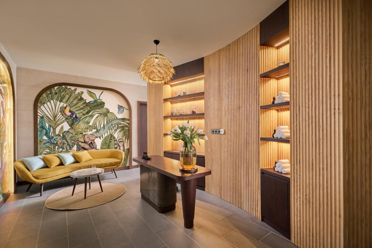 The Secret Con Dao Hotel Chi Khu Co Ong