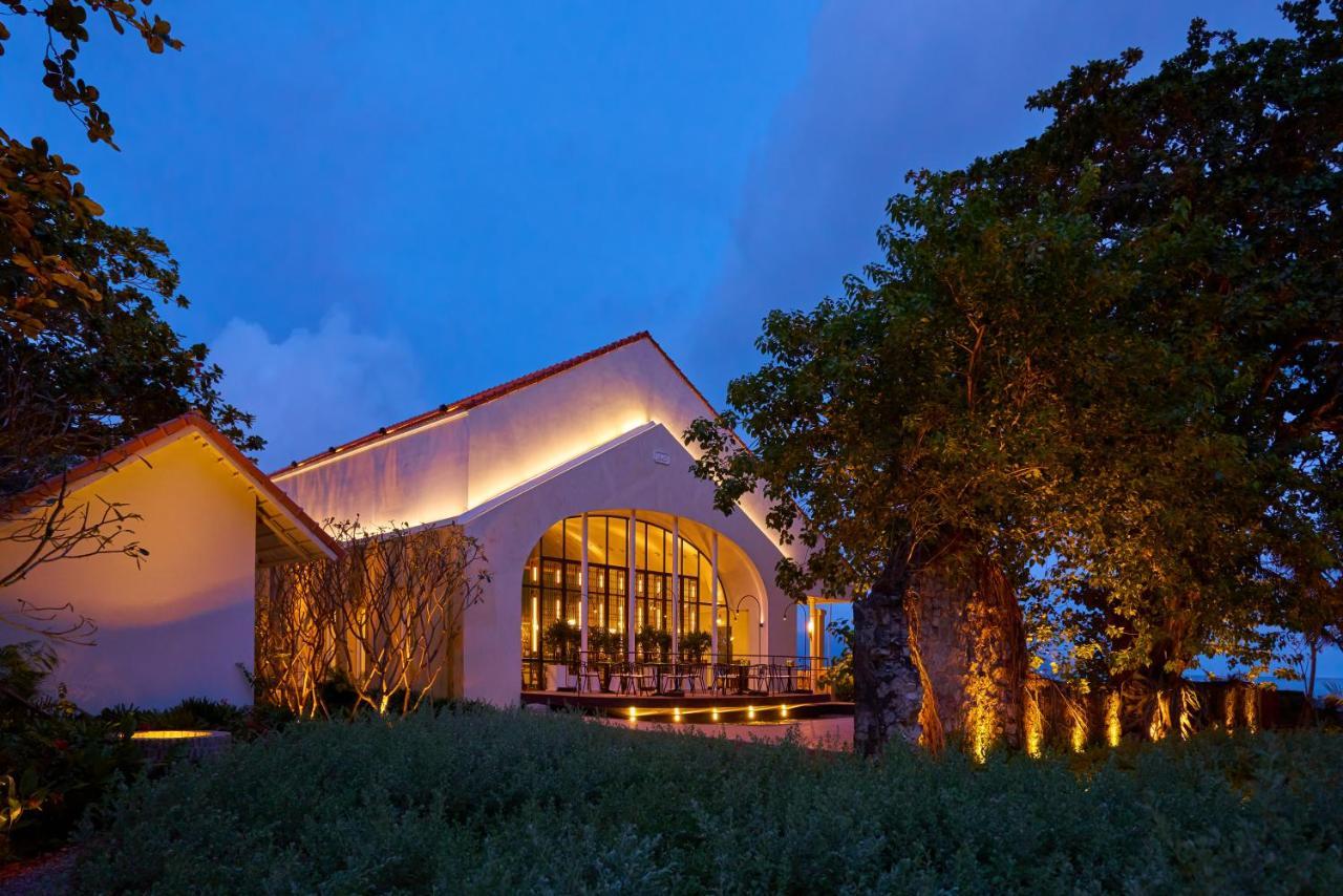 Hotel The Secret Con Dao Chi Khu Co Ong