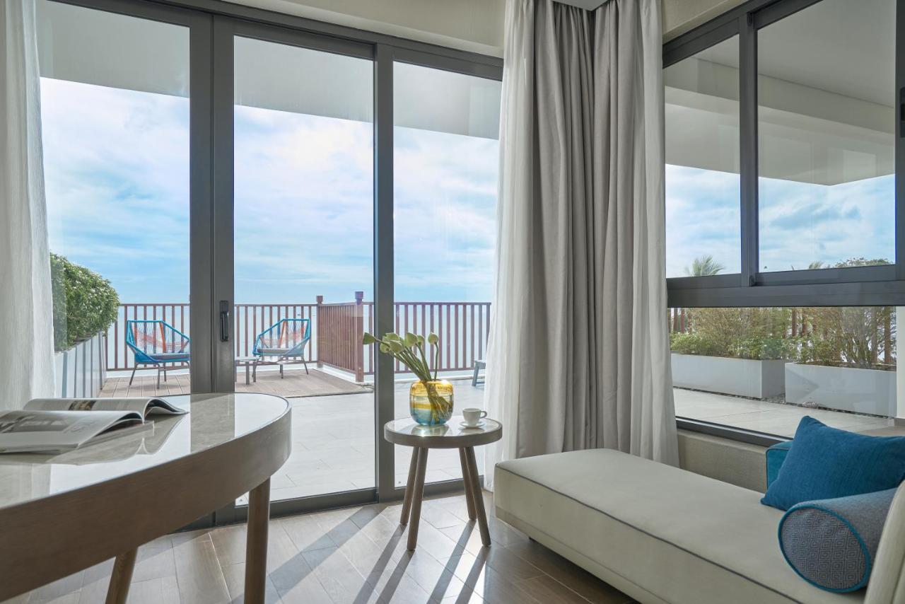 The Secret Con Dao Hotel Chi Khu Co Ong