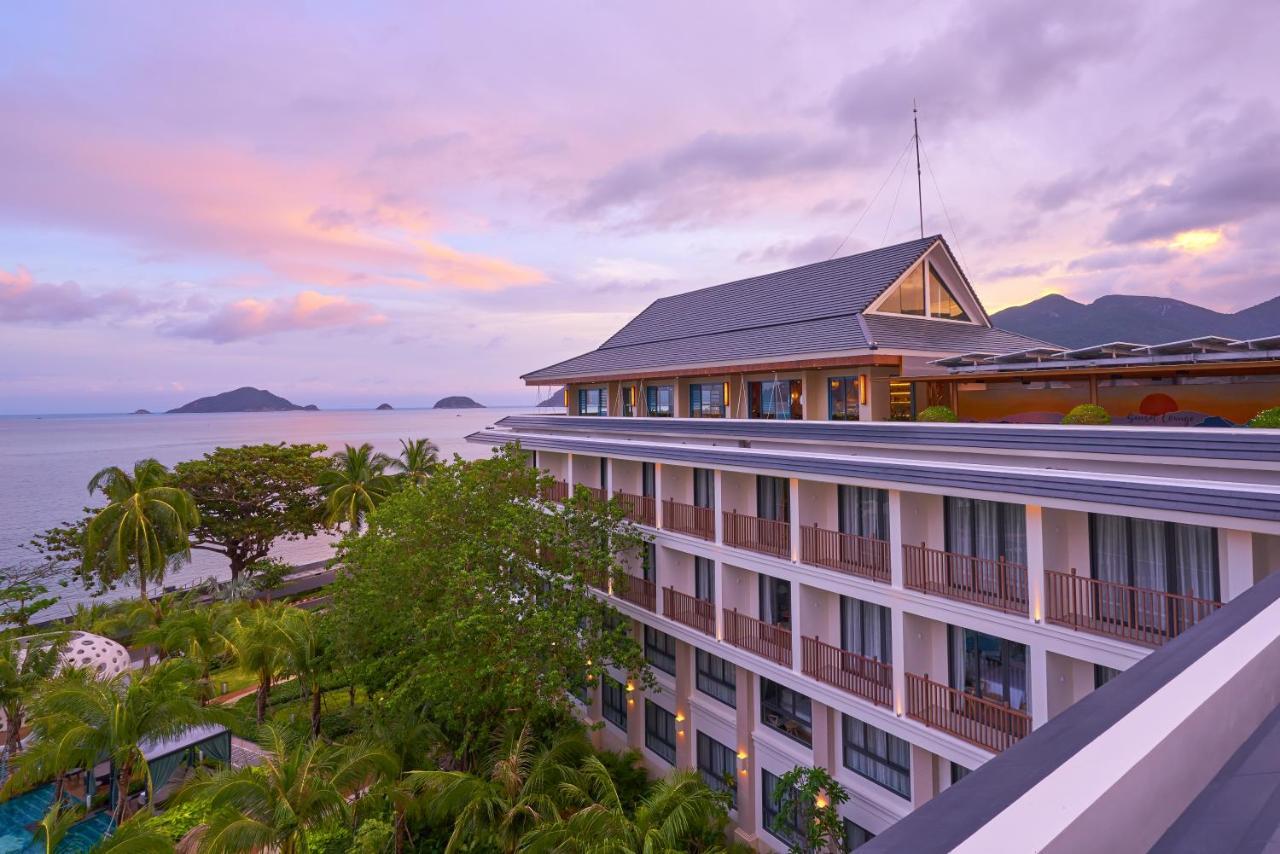 The Secret Con Dao Hotel Chi Khu Co Ong