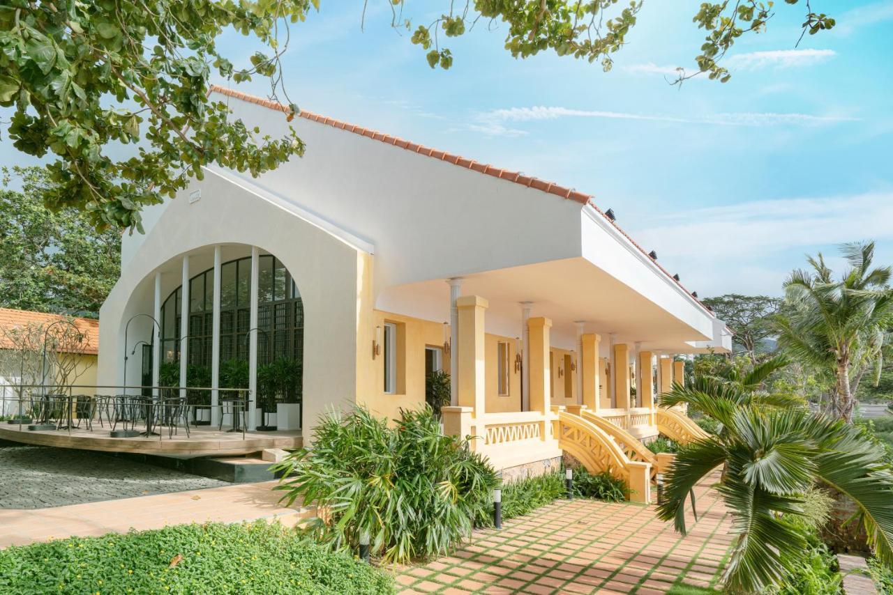 The Secret Con Dao Hotel