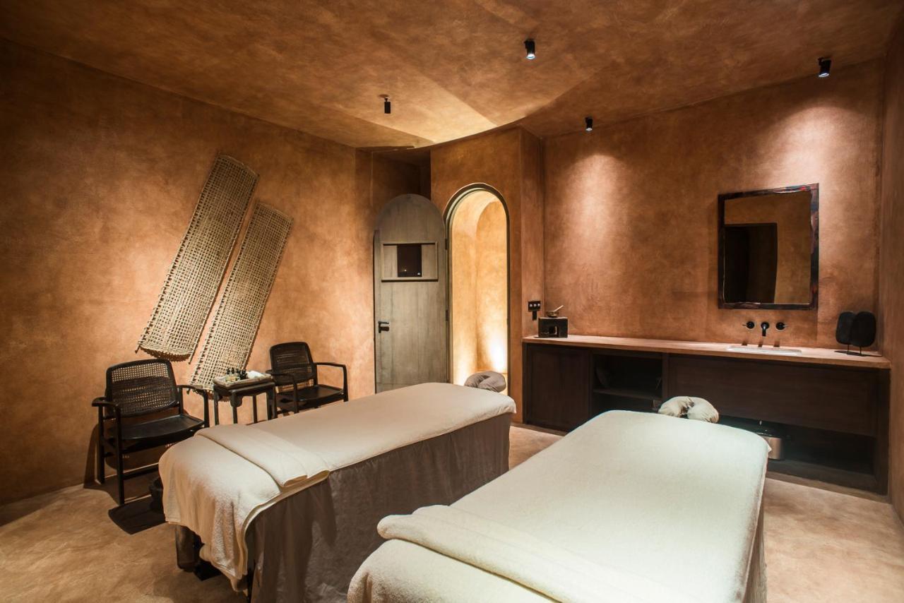 Zannier Bai San Ho Hotel 5*