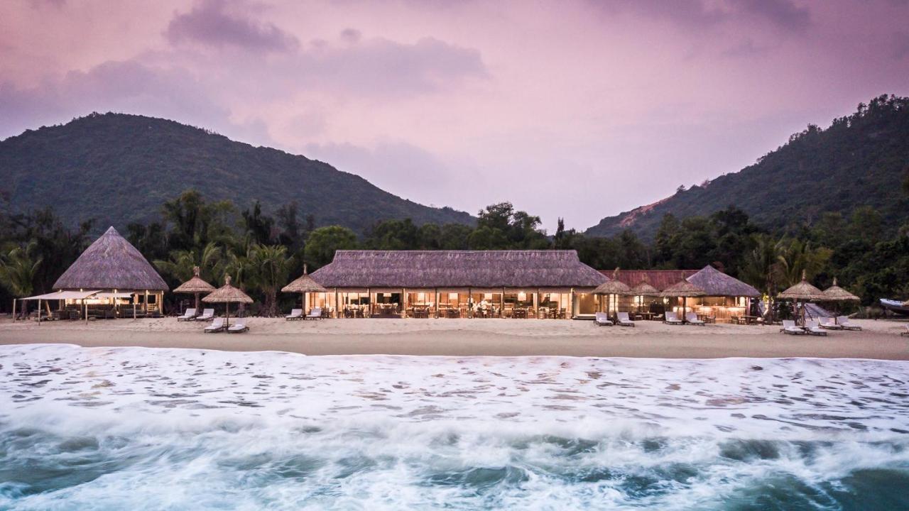 Hotel Zannier Bai San Ho Song Cau