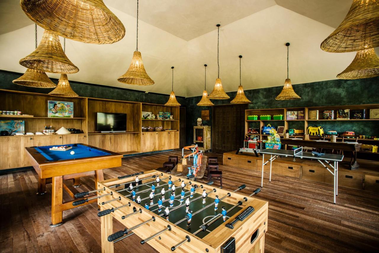 Hotel Zannier Bai San Ho 5*