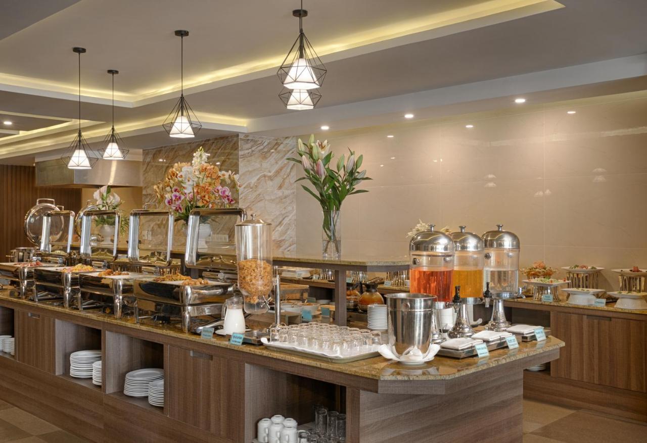 Atlantic 4* Nha Trang
