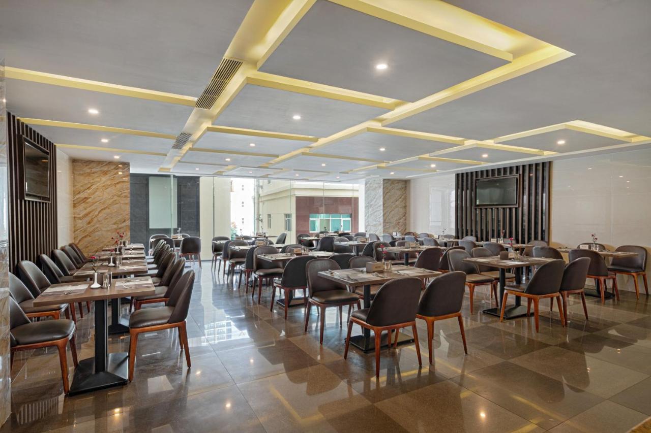 Atlantic 4* Nha Trang