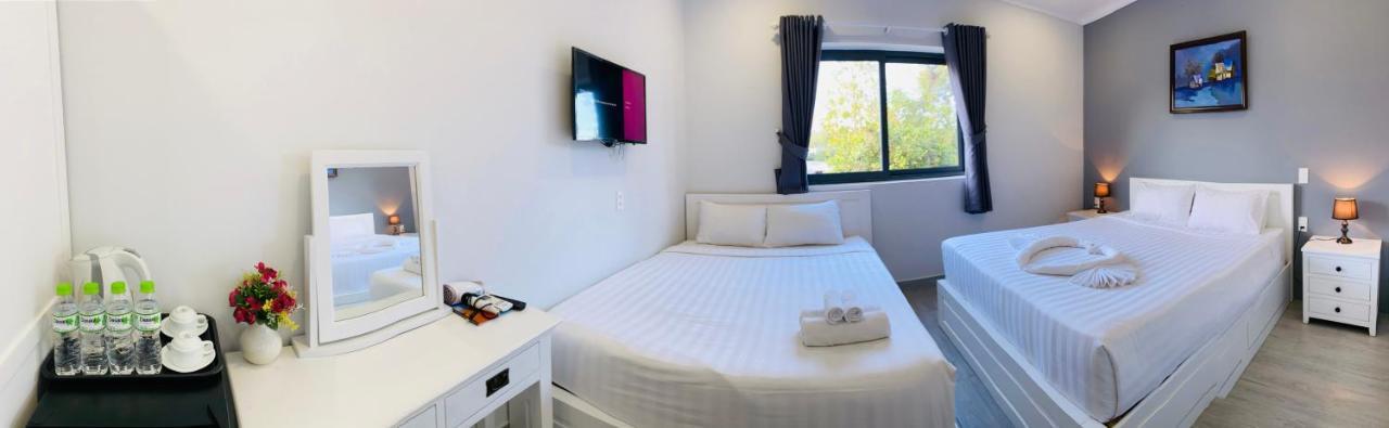 Hotel Vivian 2*