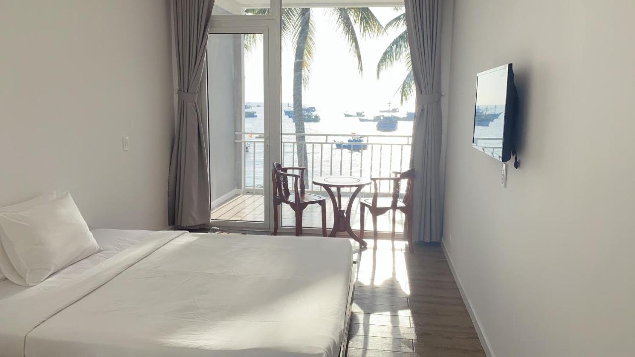 Holiday home Ts House Phu Quoc