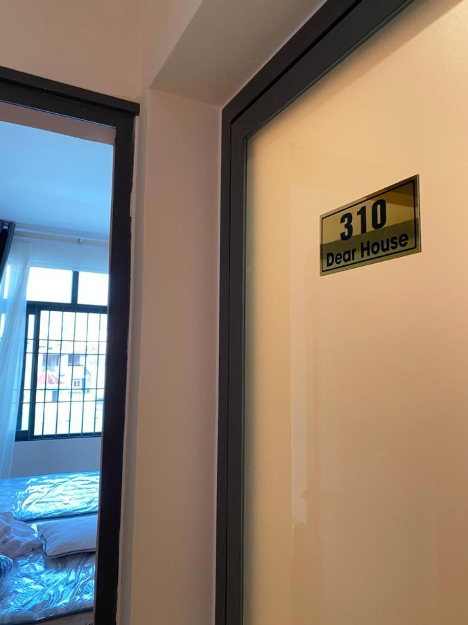 Dear House Near Bai Sau * Vung Tau