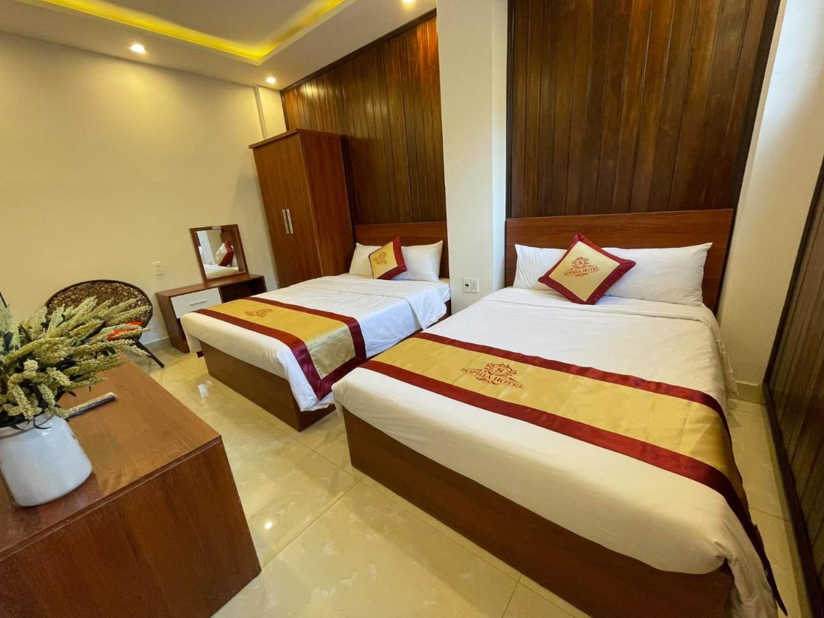 Sapphire 2* Huế