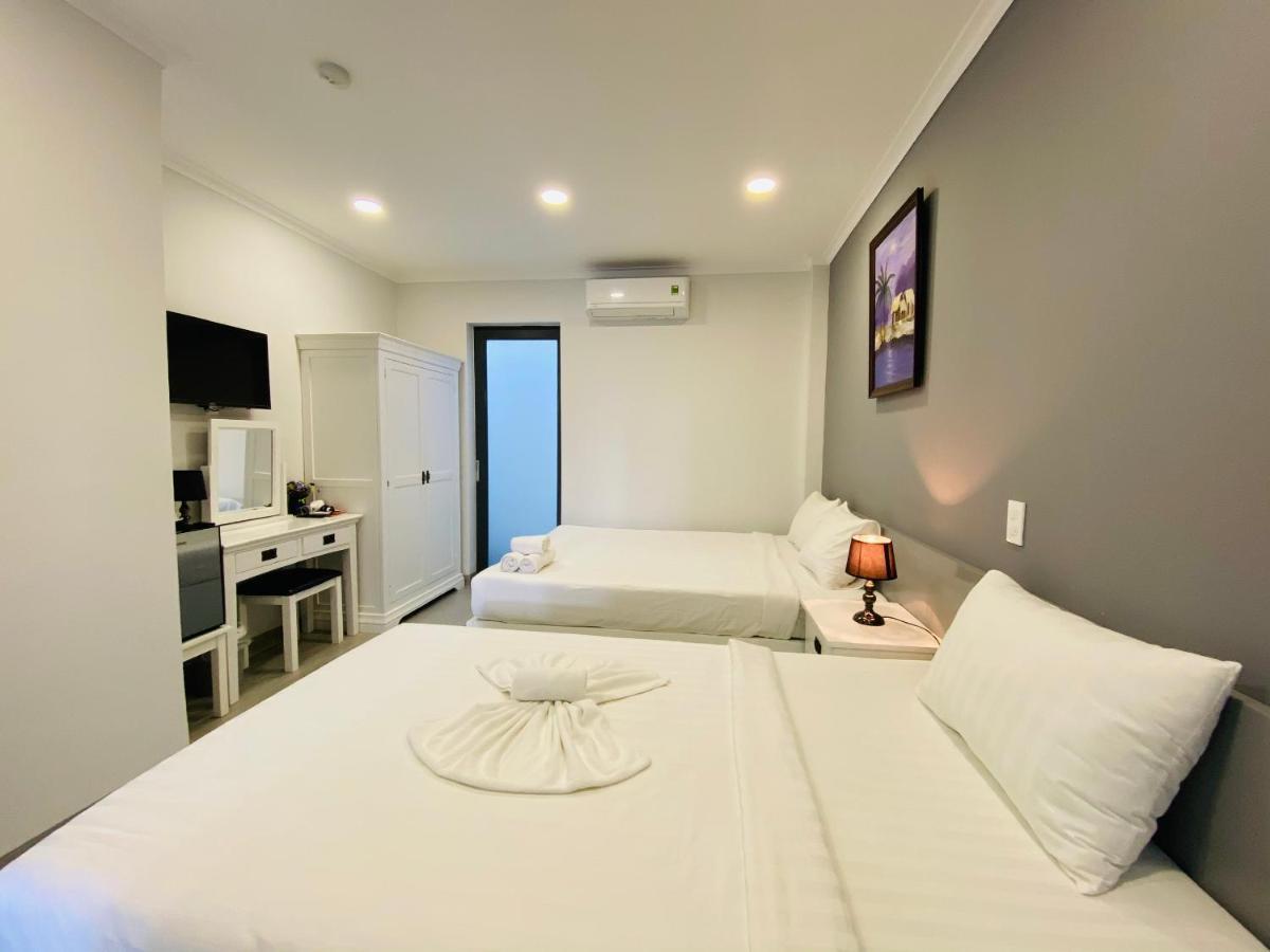 Vivian Hotel Mui Ne