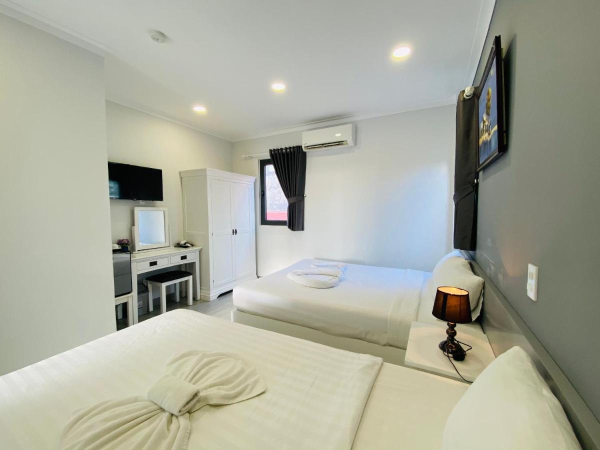 Hotel Vivian Mui Ne