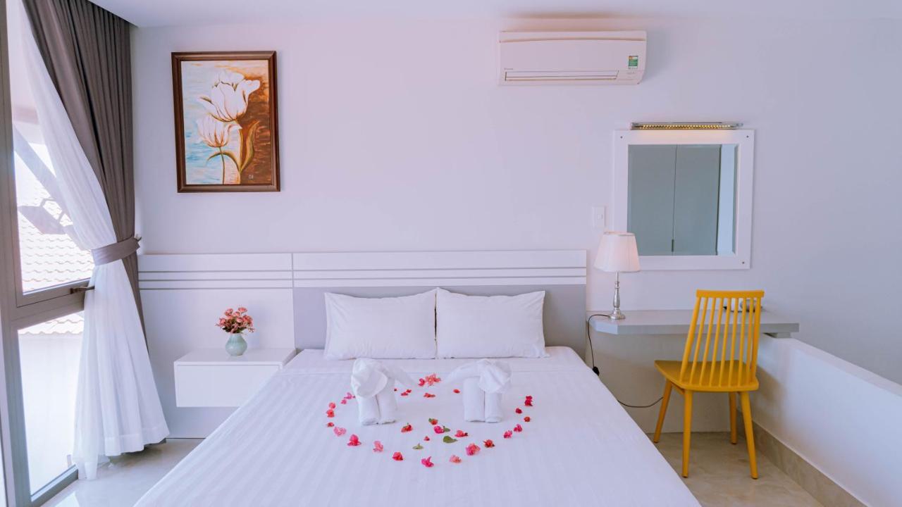 Vivian Hotel Mui Ne