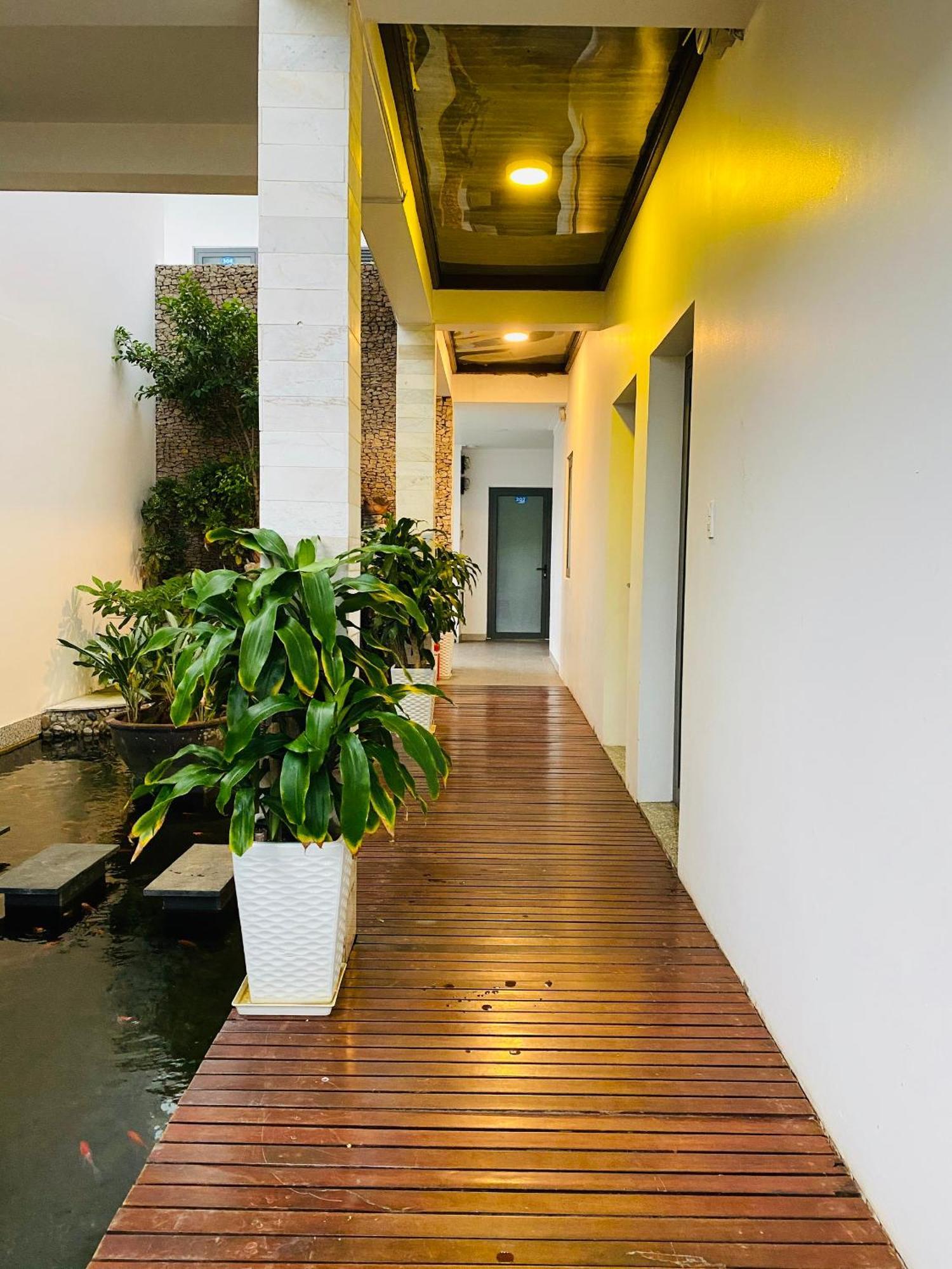 Hotel Vivian 2*