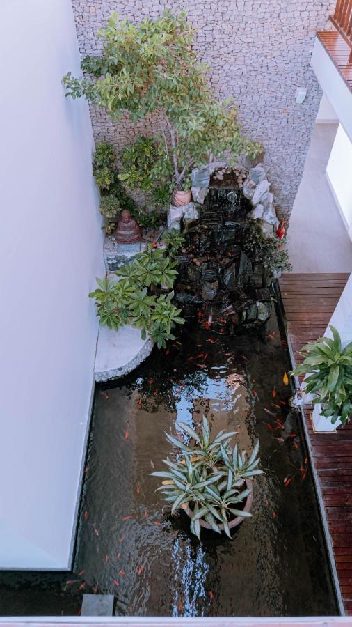 Vivian Hotel Mui Ne