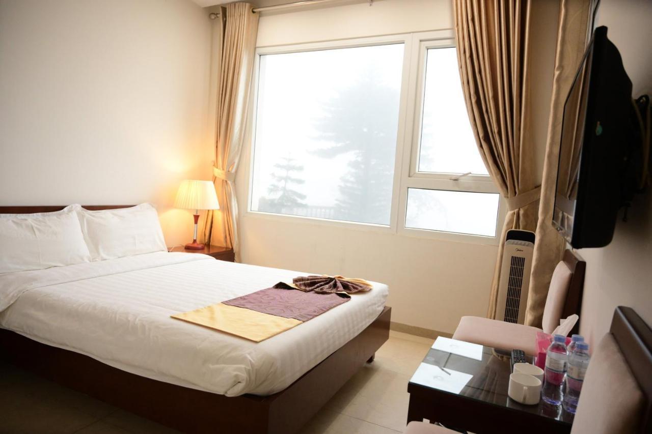 Ha Thanh Hotel *