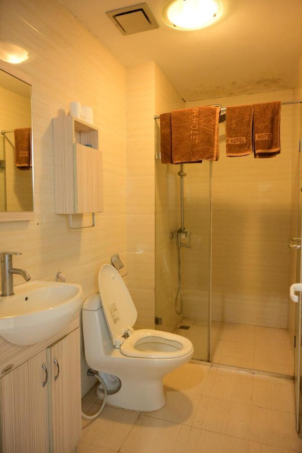 Hotel Ha Thanh *