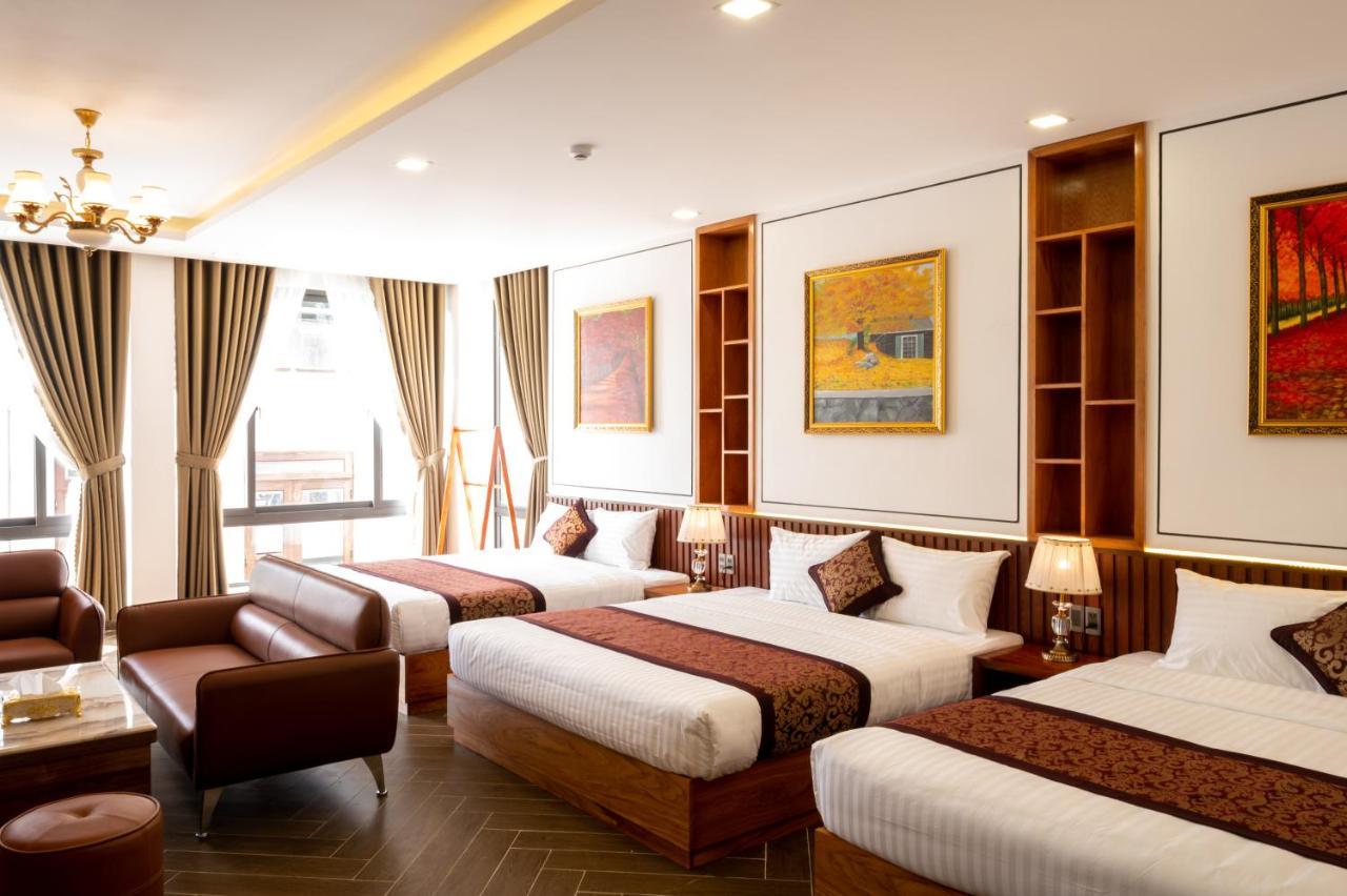 Aparthotel La Fleur Premium