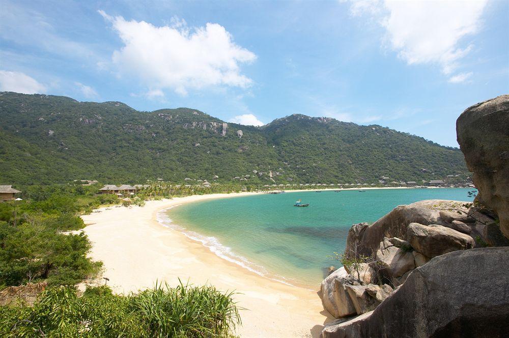 Six Senses Ninh Bay 5* Ninh Hoa